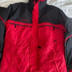 Men’s jacket